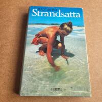 Strandsatta