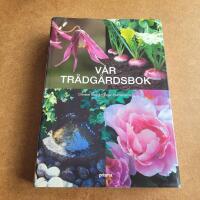 V&aring;r tr&auml;dg&aring;rdsbok