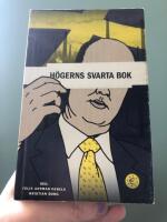 H&ouml;gerns svarta bok