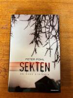 Sekten : en sann historia