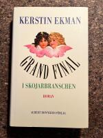 Grand final i skojarbranschen