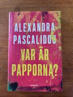 Var &auml;r papporna?