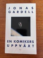 En komikers uppv&auml;xt
