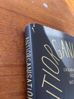 Antiorganisationen - Dramaten och metoo