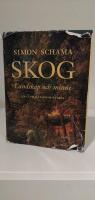 Skog : landskap och minne : en civilisationshistoria