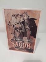 Sagor