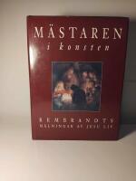 M&auml;staren i konsten