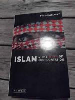 Islam and the myth of confrontation : religion and politics in the Middle East