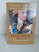 Potemkin och Katarina den stora : en kejserlig f&ouml;rbindelse