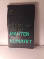 Makten &ouml;ver klimatet