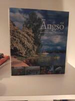 &Auml;ngs&ouml; : nationalpark i Roslagen