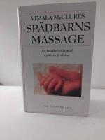 Vimala McClures sp&auml;dbarnsmassage