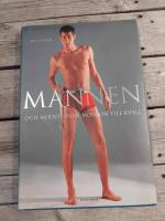 Mannen och modet fr&aring;n morgon till kv&auml;ll