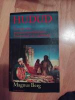 Hudud En ess&auml; om popul&auml;rorientalismens bruksv&auml;rde och v&auml;rldsbildd