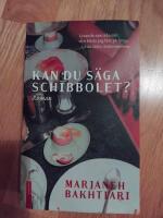 Kan du s&auml;ga schibbolet?