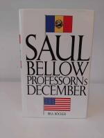 Professorns December