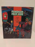 Folksagor fr&aring;n SSSR