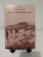 Makt och ideologi