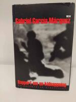 Rapport om en kidnappning : [en dokument&auml;r ber&auml;ttelse]