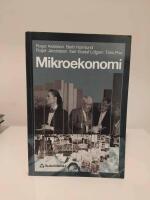 Mikroekonomi