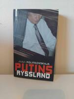 Putins Ryssland