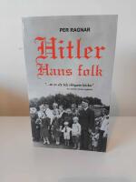 Hitler : hans folk