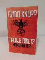 Tredje rikets hemligheter