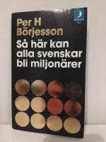 S&aring; h&auml;r kan alla svenskar bli miljon&auml;rer