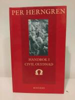 Handbok i civil olydnad