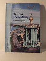 H&aring;llbar utveckling - Om kris och omst&auml;llning i stad och samh&auml;lle