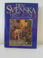 Den svenska historien 3 Kyrka och riddarliv. Karl Knutsson och Sturetiden