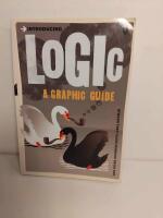 Introducing Logic