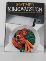 Mat med mikrov&aring;gsugn
