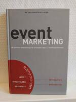 Event marketing : att anv&auml;nda evenemang som strategisk resurs i marknadsf&ouml;ringen