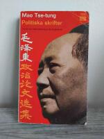 Politiska skrifter