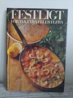 Festligt f&ouml;r tv&aring;, fyra eller flera