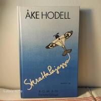 Skratta pajazzo : roman