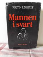 Mannen i svart : en antologi
