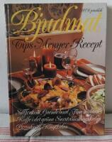 Bjudmat : tips, menyer, recept