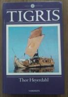 Tigris : p&aring; spaning efter v&aring;rt ursprung