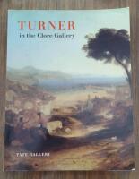 Turner in the Clore Gallery