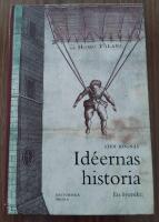 Id&eacute;ernas historia : en &ouml;versikt