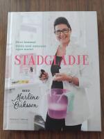 St&auml;dgl&auml;dje med Marl&eacute;ne Eriksson