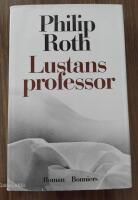 Lustans professor : [roman]
