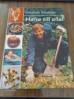 H&auml;lsa till alla!