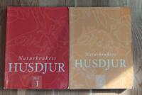 Naturbrukets husdjur Del 1-2