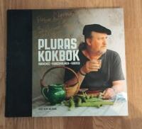 Pluras kokbok : Provence - Kungsholmen - Koster