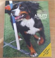 Agility : fr&aring;n start till m&aring;l