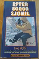 Efter 50000 sj&ouml;mil