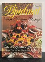 Bjudmat : tips, menyer, recept